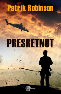 Patrik Robinson — Presretnut