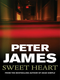 Peter James [James, Peter] — Sweet Heart