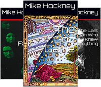 Mike Hockney  — The Complete God Series 1-32