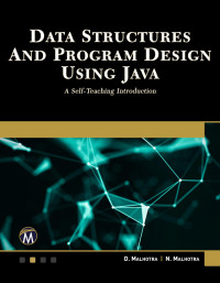 Layla S. Mayboudi [Mayboudi, Layla S.] — Data Structures and Program Design Using JAVA