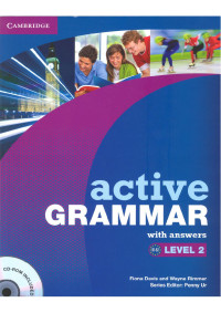 Fiona Davis, Wayne Rimmer — Active Grammar 2 (Intermediate B1 - B2)