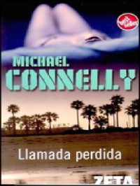 Michael Connelly — Llamada perdida [1097]