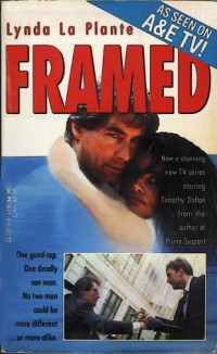 Lynda La Plante — Framed