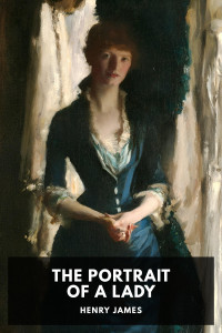 Henry James — The Portrait of a Lady