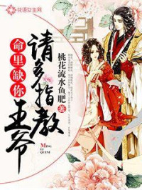 Unknown — 命里缺你：王爷请多指教