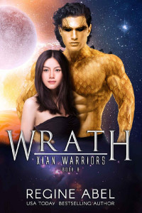 Regine Abel — Wrath