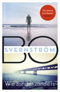 Bo Svernström — Wie zonder zonde is