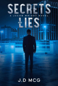 J.D MCG — Secrets and Lies