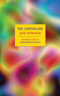 John Wyndham — The Chrysalids