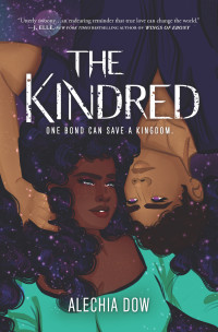 Alechia Dow — Kindred