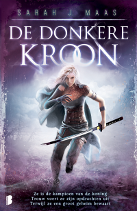 Sarah J. Maas — De donkere kroon