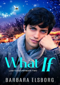 Barbara Elsborg — What If?
