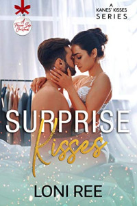 Loni Ree — Surprise Kisses