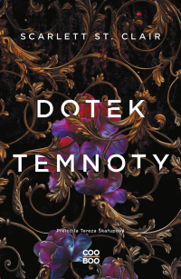 Scarlett St. Clair — Dotek temnoty
