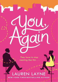 Lauren Layne — You, Again