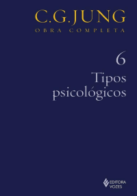 Carl Gustav Jung — Tipos psicológicos