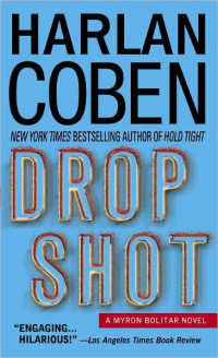 Harlan Coben — Drop Shot