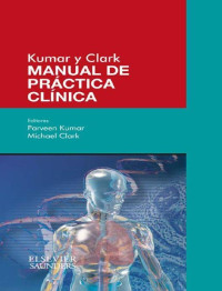 Kumar, P & Clark, M — Kumar y Clark. Manual de práctica clínica.