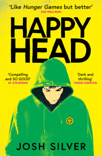 Josh Silver — HappyHead (Happyhead 1)