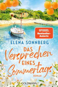 Elena Sonnberg — Das Versprechen eines Sommertags