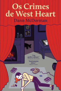 Dann McDorman — Os Crimes de West Heart