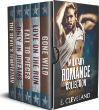 E. Cleveland — Military Romance Collection