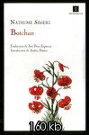 Natsume Soseki — Botchan