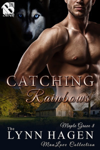 Lynn Hagen — Catching Rainbows