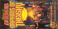 Orphans of the Sky — Robert A. Heinlein