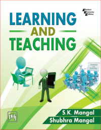 S. K. Mangal, Shubhra Mangal — LEARNING AND TEACHING