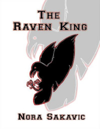 Thiago — #2 The Raven King (tradução)