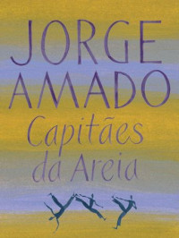 Jorge Amado — Capitães da Areia
