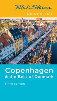 Steves, Rick — Rick Steves Snapshot Copenhagen & the Best of Denmark