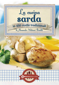Alessandro Molinari Pradelli — La cucina sarda
