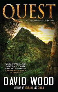 David Wood — Quest