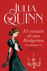 Julia Quinn — El corazón de una Bridgerton