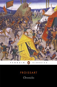 Jean Froissart — Chronicles