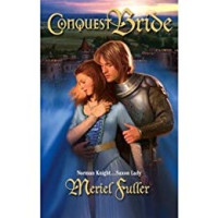 Meriel Fuller — Conquest Bride