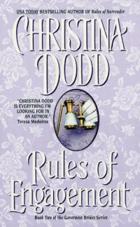 Christina Dodd — Rules of Engagement