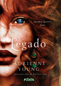 Adrienne Young — Legado