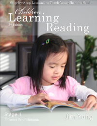 Jim Yang — Children Learning Reading