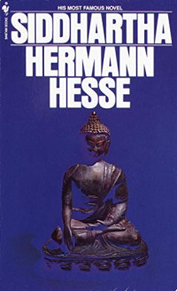 Hermann Hesse [Hesse, Hermann] — Demian