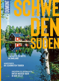 DuMont — Schweden Süden - Stockholm - Bildatlas