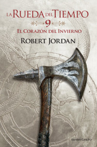 Robert Jordan — El corazón del invierno