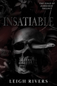 Leigh Rivers — Insatiable