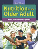 Melissa Bernstein, Nancy Munoz — Nutrition for the Older Adult