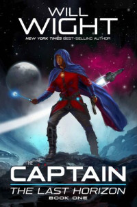 Will Wight — The Captain