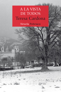 Teresa Cardona — A la vista de todos