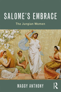Maggy Anthony — Salome’s Embrace
