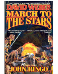  — March To The Stars (im-3)